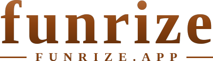 funrize logo