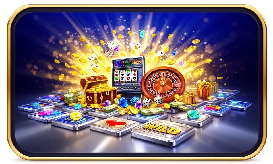 funrize Crash Cash Ladder