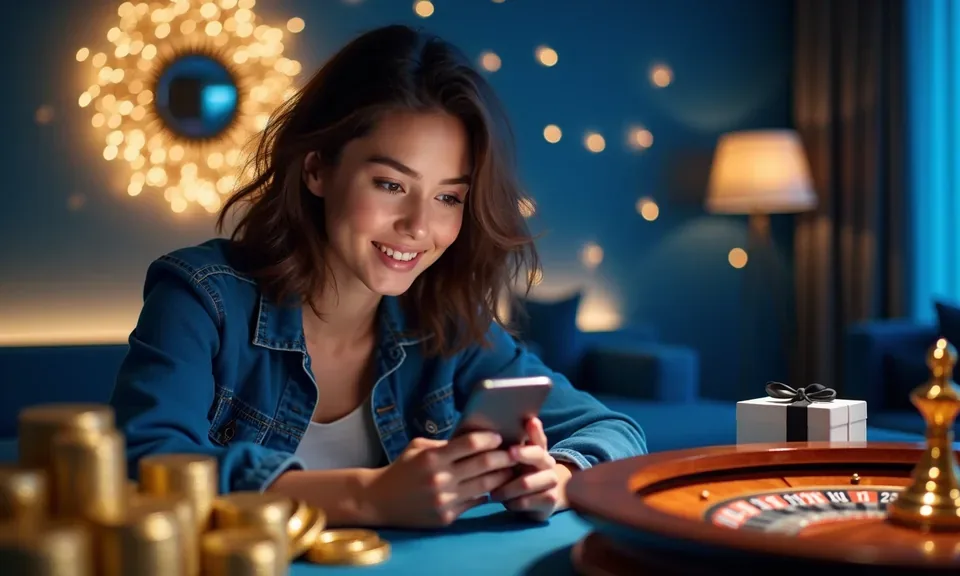 funrize Mobile Access in 3 Steps