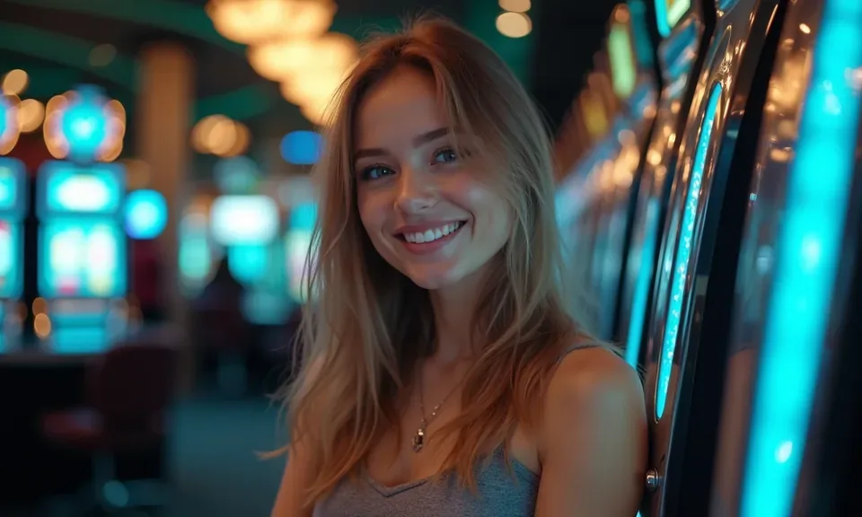 funrize Inside the Boardwalk Reels Lobby