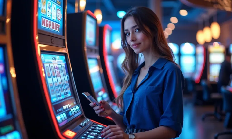 funrize Vegas Roulette